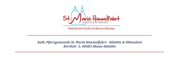 Logo Kirchengemeinde