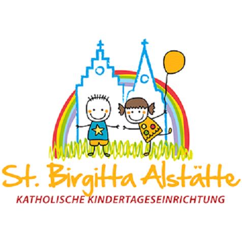 Logo St Birgitta Alsttte