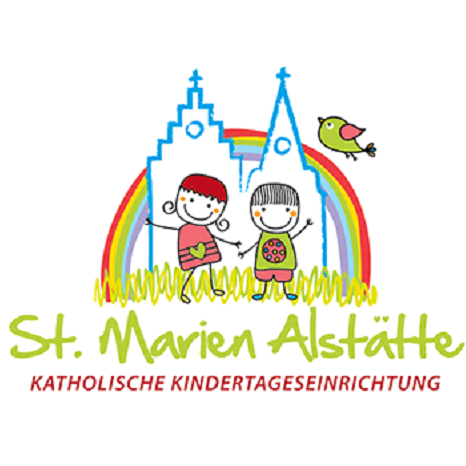 Logo St Marien Alsttte