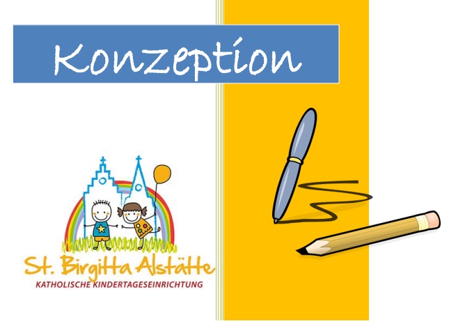 Bearbeitung der Konzeption