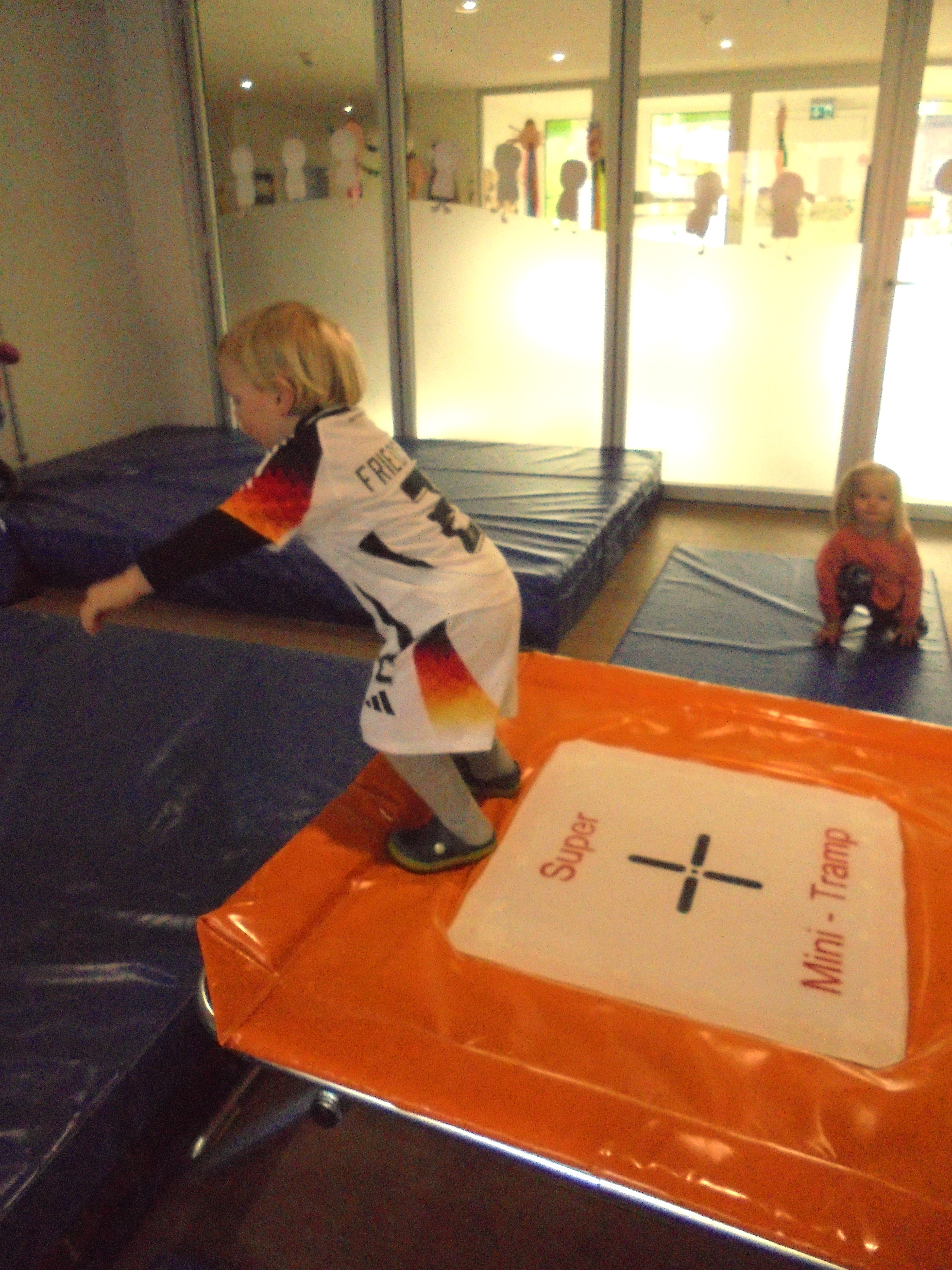 St. Marien Alst Trampolin 2025 03 2